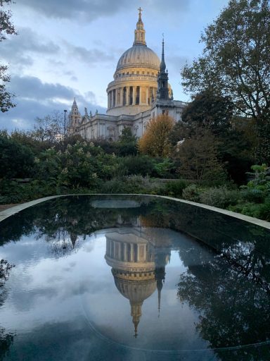 St Pauls Cathedral